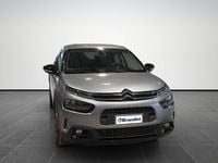 Usata Citroën C4 Shine 102 CV (75 kW) 2019 Grigio SUV