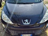 Usata Peugeot 308 120 CV (88 kW) 2008 Berlina