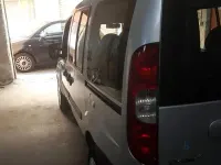Usata Fiat Doblò 77 CV (56 kW) 2007 Grigio Monovolume