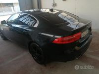 usata Jaguar XE 2.0 D Turbo