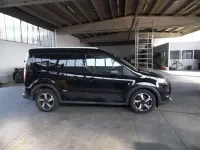 Usata Ford Transit Connect Active 101 CV (74 kW) 2023 Nero Monovolume