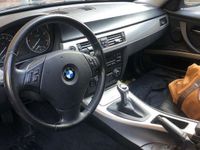 usata BMW 318 Serie 3318d Touring 2.0 Eletta 143cv FL