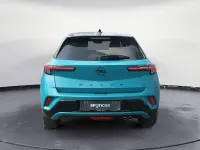 Nuova Opel Mokka 135 CV (99 kW) 2025 Blu SUV