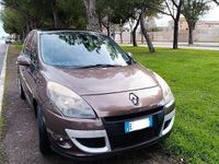 Usata Renault Scénic III 2010 Marrone Monovolume