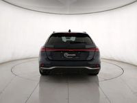 Usata Audi A5 S-Line 204 CV (150 kW) 2025 Nero Station wagon