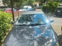Usata VW Passat Highline 140 CV (102 kW) 2006 Grigio Berlina