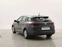 Usata Renault Mégane GrandTour Business 116 CV (85 kW) 2022 Grigio Station wagon