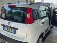 Usata Fiat Panda 69 CV (50 kW) 2014 Utilitaria