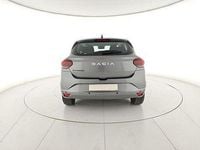 Käytetty Dacia Sandero Journey 91 HP (66 kW) 2025 Harmaa Viistoperä