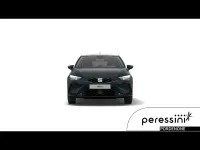 Nouvelle Seat Ibiza 80 ch (58 kW) 2026 Bleue Citadine