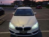 Usata BMW 216 Active Tourer Sport Line 116 CV (85 kW) 2017 Monovolume