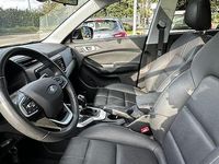 Usata DR DR 4.0 115 CV (84 kW) 2024 Nero SUV