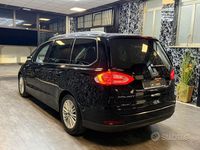 Usata Ford Galaxy Titanium S 150 CV (110 kW) 2016 Nero Monovolume