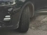 Usata DR DR 6.0 145 CV (106 kW) 2022 Nero SUV