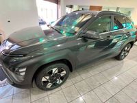 usata Hyundai Kona HEV 1.6 DCT XLine nuova a Palazzolo sull'Oglio