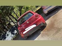 Usata Alfa Romeo MiTo 120 CV (88 kW) 2011 Rosso Utilitaria