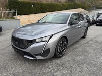 Usata Peugeot 308 Allure 2023 Berlina