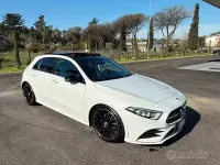 Usata Mercedes A180 116 CV (85 kW) 2018