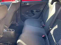 Usata Opel Corsa 69 CV (50 kW) 2017 Grigio Berlina