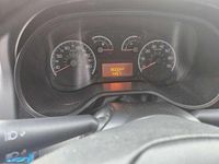 Usata Fiat Doblò Active 90 CV (66 kW) 2013 Monovolume