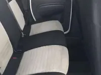 Usata Fiat Fiorino Trekking 75 CV (55 kW) 2010 Grigio Monovolume
