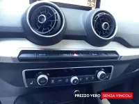 Usata Audi Q2 Admired 2026 Argento SUV
