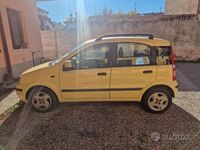 Usata Fiat Panda 2003 Utilitaria