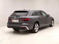 usata Audi A4 Avant 40 g-tron S tronic S line edition