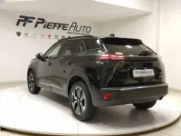 Usata Peugeot 2008 Allure 102 CV (75 kW) 2025 Nero SUV