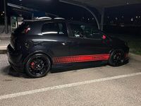 Usata Abarth Punto Evo 165 CV (121 kW) 2011 Utilitaria