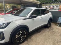 Usata Peugeot 2008 Allure 102 CV (75 kW) 2024 SUV