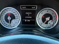 Usata Mercedes A200 156 CV (114 kW) 2012 Utilitaria