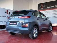 Usata Hyundai Kona XPrime 116 CV (85 kW) 2019 Grigio SUV