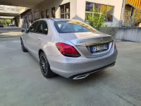 Usata Mercedes C220 Premium 194 CV (142 kW) 2019 Other Berlina