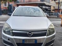 Usata Opel Vectra 82 CV (60 kW) 2006 Grigio Station wagon