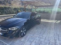 Usata Mercedes C220 200 CV (147 kW) 2021 Berlina
