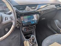 Usata Opel Corsa Edition 69 CV (50 kW) 2020 Bianco Utilitaria