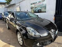 usata Alfa Romeo Giulietta 1.4 Turbo 120 CV Distinctive