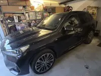 Usata BMW X1 M Sport 204 CV (150 kW) 2024 SUV