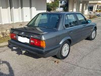 Usata BMW 316 101 CV (74 kW) 1989 Grigio Berlina