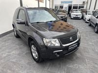Usata Suzuki Grand Vitara 129 CV (94 kW) 2011 Grigio SUV