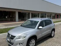 Usata VW Tiguan Track & Field 140 CV (102 kW) 2010 SUV