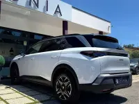 Nuova Peugeot 5008 GTi 145 CV (106 kW) 2025 Bianco okenite SUV