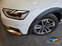 Usata Audi A4 Allroad Business 204 CV (150 kW) 2020 Bianco Station wagon