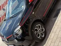 Usata Renault Twingo 90 CV (66 kW) 2014 Nero Utilitaria