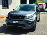 Usata Land Rover Discovery Sport HSE 179 CV (131 kW) 2017 Grigio SUV