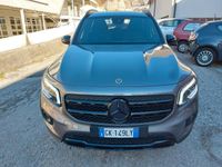 usata Mercedes GLB220 d Premium Plus 4matic auto TETTO PANORAMICOPELLE