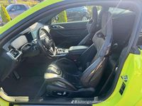 Usata BMW M4 Competition Edition 510 CV (375 kW) 2021 Coupé