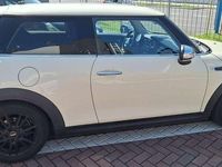 Usata Mini One D 95 CV (69 kW) 2014 Beige Utilitaria
