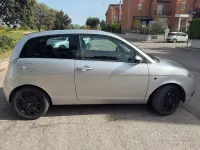 Usata Lancia Ypsilon 60 CV (44 kW) 2009 Grigio Utilitaria